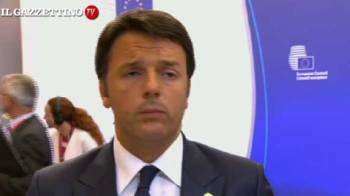 Ο Ρέντσι στον Τσίπρα: Αλέξη είσαι το νούμερο ένα