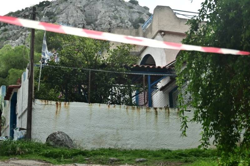 Εθισμένη στον τζόγο η 46χρονη που λήστεψε και σκότωσε την πεθερά της στη Σαλαμίνα (βίντεο)