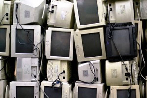 Ηλεκτρικές και ηλεκτρονικές  συσκευές για την ανακύκλωση στην Καλαμάτα