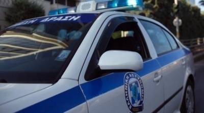 Γαμπρός σκότωσε τον πεθερό του στο Αστροχώρι Άρτας (βίντεο)