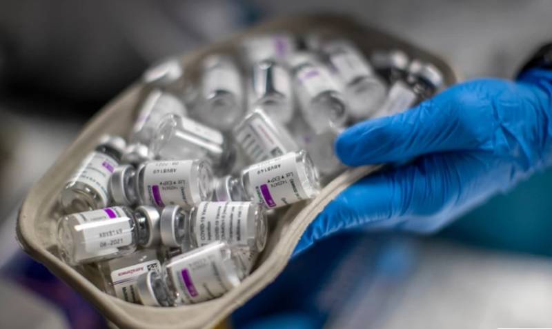 Κορονοϊός: Προς έγκριση έκτακτης χρήσης από τον ΠΟΥ ακόμη ένα ή δύο εμβόλια τους επόμενους μήνες