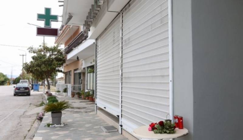Γυναικοκτονία στην Καβάλα: &quot;Ήταν προμελετημένο το έγκλημα&quot;, λέει ο δικηγόρος της 43χρονης (βίντεο)