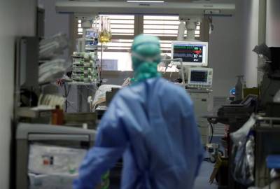 Αγώνας να σωθεί η διασωληνωμένη 16χρονη - Είχαν βγει αρνητικά 3 rapid test