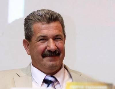 Συναντήσεις Πασχαλίδη στην Καλαμάτα