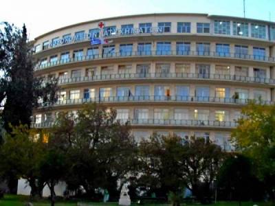 Πυρκαγιές στην Αττική: Έχασε τη ζωή του 38χρονος από την Ιπποκράτειο Πολιτεία