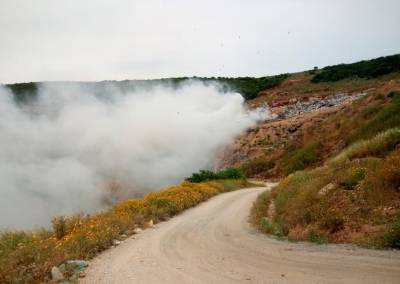 Δριμής για δημοτική αρχή Τριφυλίας: “Να φύγουν μια ώρα γρηγορότερα”