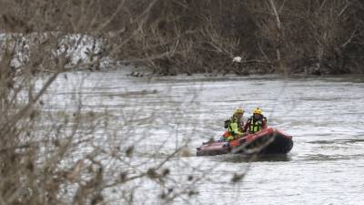 Γαλλία: Καταιγίδες προκάλεσαν πλημμύρες στο βορειοανατολικό τμήμα της χώρας