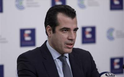 Πλεύρης: Την ερχόμενη εβδομάδα οι αποφάσεις για τον προσωπικό γιατρό
