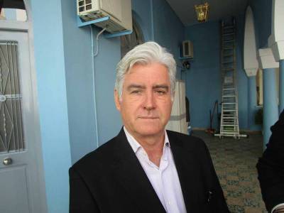 Τζαμουράνης για διακοπή υδροδότησης: “Η «ατυχία» δεν δίνει άλλοθι”