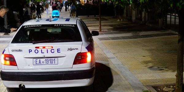 Συνελήφθη επιχειρηματίας που επιχείρησε να «λαδώσει» αστυνομικούς