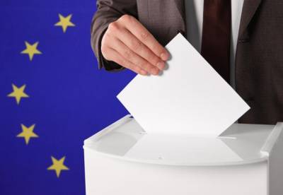 Ευρωεκλογές: Τα ονόματα των 1.168 υποψηφίων από 31 κόμματα
