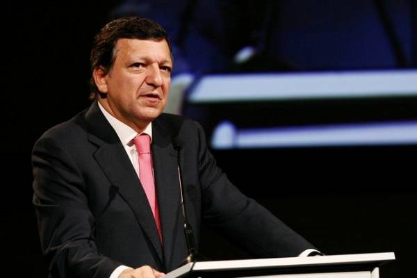 Ο Μπαρόζο απειλεί με έξοδο από την Ε.Ε την Ουγγαρία αν επαναφέρει τη θανατική ποινή