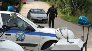 Αστυνομική επιχείρηση με 4 συλλήψεις σε Καλαμάτα - Μεσσήνη