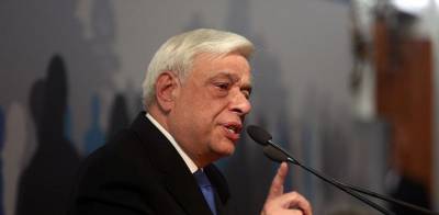 Επίτιμος Δημότης Άργους θα ανακηρυχτεί ο Πρ. Παυλόπουλος