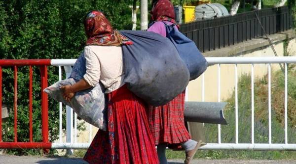 Τσιγγάνες “ξαλαφρώνουν” ηλικιωμένους στη Μεσσήνη με τη μέθοδο της... απασχόλησης