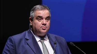 Σπανάκης: Το 2024 θα είναι χρονιά δράσεων για την υγεία και την ασφάλεια στην εργασία