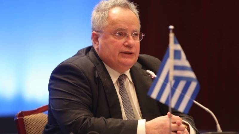 Ν. Κοτζιάς: "Παίρνουν ρίσκο, γιατί μας εμπιστεύονται, ότι αυτά που λέμε τα εννοούμε"