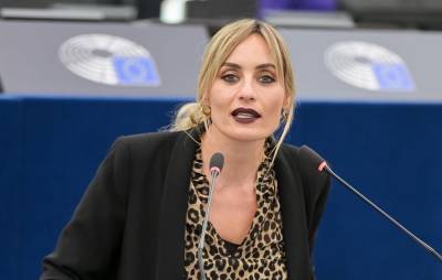 Καλαμάτα: Εκδήλωση για την Ημέρα της Ευρώπης με την Ελεονώρα Μελέτη