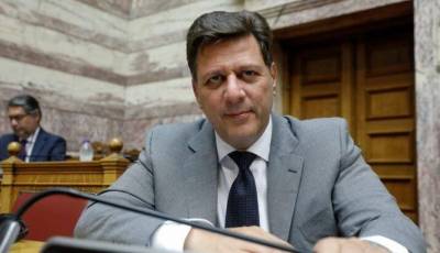 Βαρβιτσιώτης: Οι 6+1 άξονες της ελληνικής πρότασης στη διάσκεψη για το μέλλον της Ευρώπης