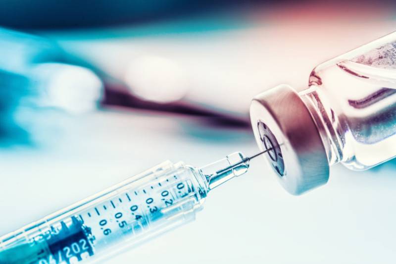 Θ. Πλεύρης: Από τον Οκτώβριο σε δύο φάσεις τα επικαιροποιημένα εμβόλια για τον κορονοϊό