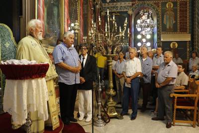 Συνάντηση απανταχού Αγιαννιωτών στην Καλαμάτα