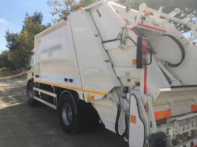 Προσλήψεις στην υπηρεσία καθαριότητας του Δήμου Δυτικής Μάνης