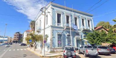 Νέος Λιμενάρχης Καλαμάτας ο πλωτάρχης Σωτήρης Τσούλος