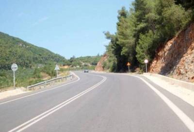 Συμβάσεις για έργα και μελέτες 5,2 εκ. στη Μεσσηνία