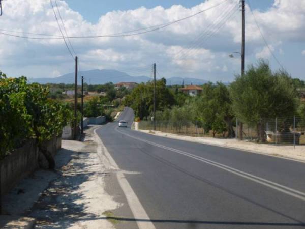 Καραμανλής σε Λαμπρόπουλο για Καλαμάτα - Ριζόμυλο: “Αποκλείεται χάραξη παραλιακού δρόμου”