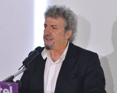 Συνταξιούχοι πριν από τη ΔΕΘ