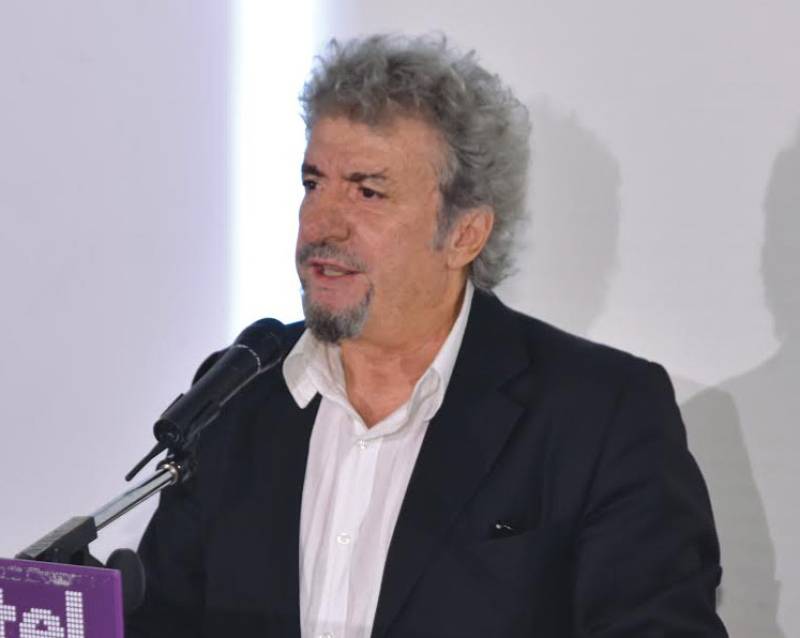 Συνταξιούχοι πριν από τη ΔΕΘ