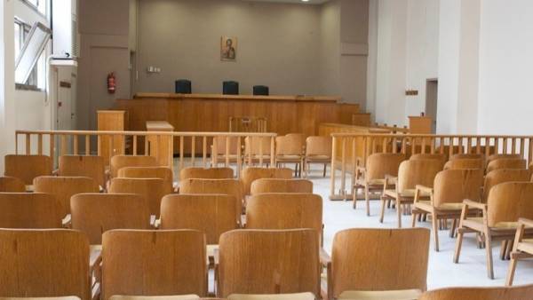 Ένοχοι οι τέσσερις κατηγορούμενοι στην υπόθεση δολοφονίας του Μ. Παπαγεωργίου