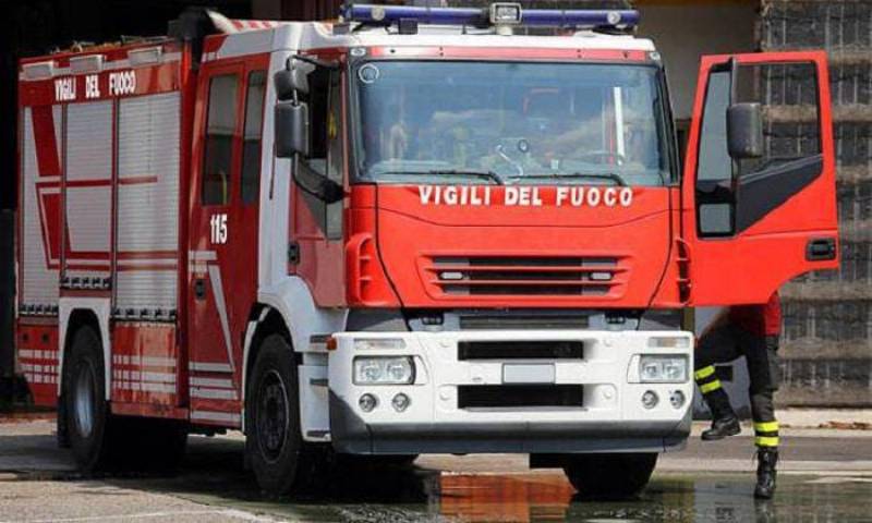 Ιταλία: Φωτιά στη Φλωρεντία προκαλεί χάος στους σιδηροδρόμους και τους ταξιδιώτες