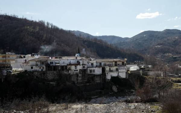 Στους 189 οι νεκροί από κορονοϊό στην Ελλάδα - Έκτος θάνατος στον Εχίνο
