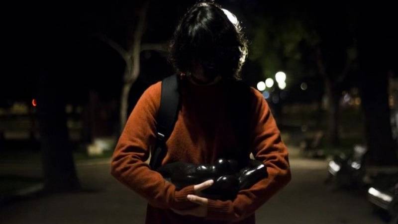 &quot;Κλέβοντας τον Ροντέν&quot; στο Κέντρο Δημιουργικού Ντοκιμαντέρ Καλαμάτας