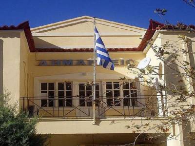 Διπλή συνεδρίαση του Δημοτικού Συμβουλίου Τριφυλίας