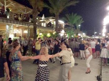 3.500 σύνεδροι στην Costa Navarino