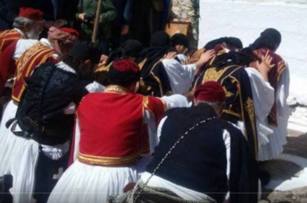 Μεσσηνία: Εκδήλωση για τον αρχηγό των Ντρέδων στο Κούβελα