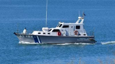 Χαλκιδική: Μία μπάλα έσωσε τη ζωή του 30χρονου τουρίστα που εντοπίστηκε μετά από 19 ώρες περιπέτειας στα κύματα