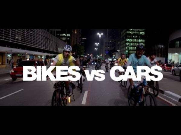 Σε μουσεία του Δικτύου του ΠΙΟΠ: Προβολή «Bikes vs Cars» και δράσεις για το ποδήλατο