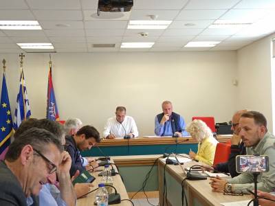 Δημοτική Επιτροπή Καλαμάτας: Εγκρίθηκε η διακήρυξη για μεταφορά υπολειμματικών απορριμμάτων