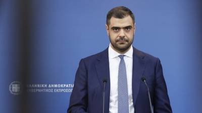 Μαρινάκης: Δεν ζυγίζεται η «αξία» των νεκρών - Αυτό που έγινε στη Θεσσαλονίκη δεν πρέπει να ξεχαστεί