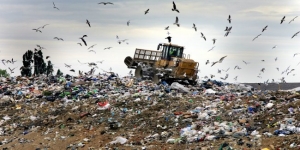 Φόβοι και προβλήματα με τα σκουπίδια της Πελοποννήσου - Σχέδιο του Τατούλη το σχέδιο του επενδυτή