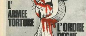 Το ιστορικό πρωτοσέλιδο του Charlie Hebdo για τη δικτατορία σε Ελλάδα και Χιλή
