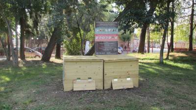 1.000 οικιακοί κομποστοποιητές στο Δήμο Καλαμάτας