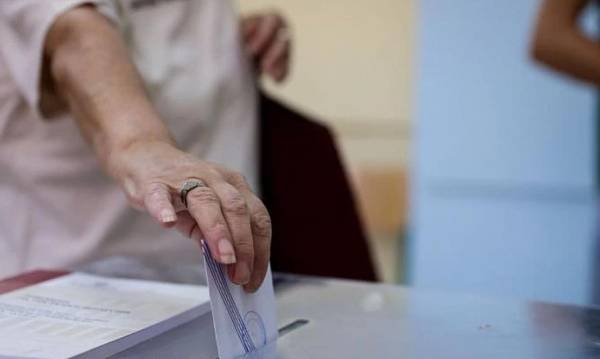 Αυτοδιοικητικές εκλογές: Δεν εμφανίστηκε κανένα μέλος εφορευτικής επιτροπής σε τρία εκλογικά τμήματα στη Θεσσαλονίκη