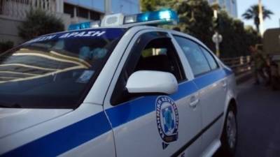 Ελεγχος στα Δικαστήρια Πειραιά έπειτα από τηλεφώνημα για βόμβα
