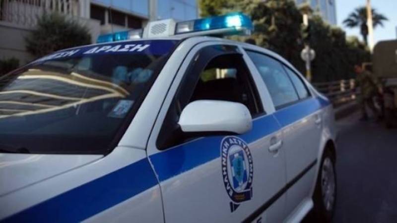 Ελεγχος στα Δικαστήρια Πειραιά έπειτα από τηλεφώνημα για βόμβα