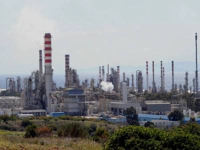 Περιφέρεια Πελοποννήσου: Σχέδιο αντιμετώπισης ατυχημάτων στην Motor Oil