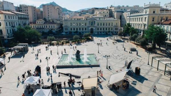Κικίλιας: Ο Τουρισμός στην Αθήνα επιστρέφει ενισχύοντας την τοπική οικονομία